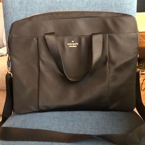 Kate Spade 15inch computer bag